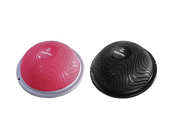 RS4023 波浪紋半圓球